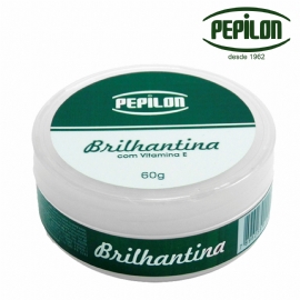 028006 - Brilhantina pepilon vitamina e 60g