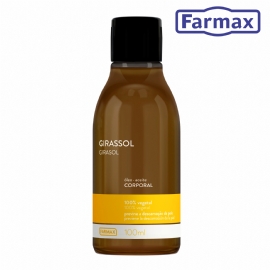 041001 - Oleo corp farmax girassol 100ml