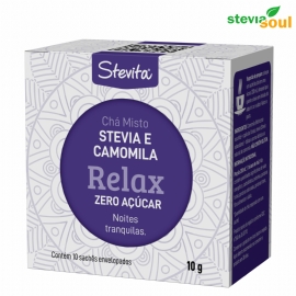 045277 - Stevita cha relax 10g