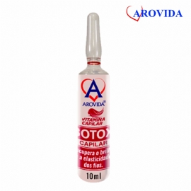 005056 - Vitamina capilar botox 24x10ml