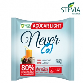 075079 - Acucar light never cal 500g