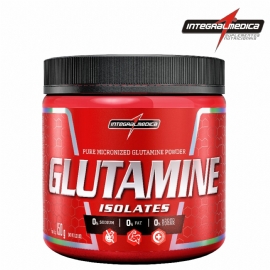 076350 - Glutamine isolates 150g