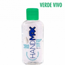 096016 - Alcool gel antisseptico handmax 50g