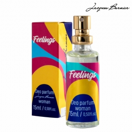 096079 - Deo parfum feelings 15ml