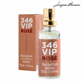 096218 - Deo parfum 346 vip rose 15ml