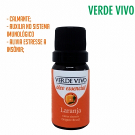 096468 - Oleo essencial laranja 10ml verde v