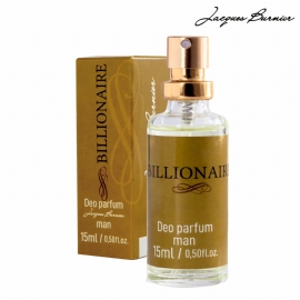 096649 - Deo parfum billionaire 15ml
