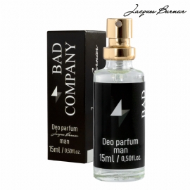 096960 - Deo parfum bad company 15ml